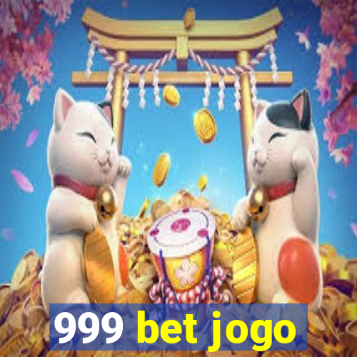 999 bet jogo